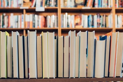 Book Sale