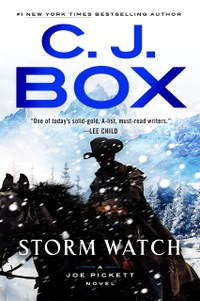 Storm Watch: Book Discussion