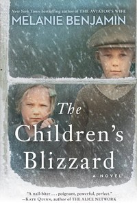 The Children's Blizzard: Book Discussion