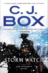 Storm Watch: Book Discussion