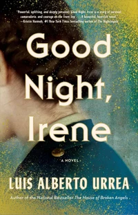 Good Night, Irene: Book Discussion