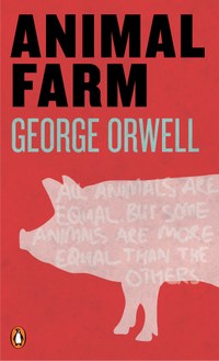 Animal Farm: Book Discussion