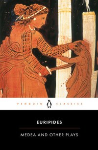 Medea: Book Discussion