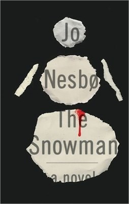 Book Discussion - The Snowman