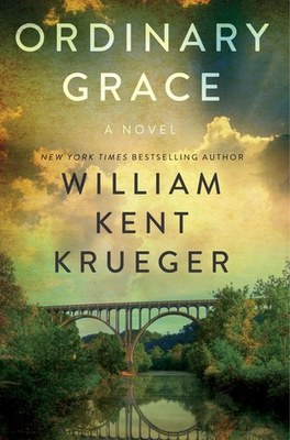 Book Discussion - Ordinary Grace