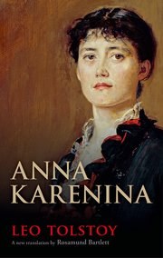 Book Discussion - Anna Karenina