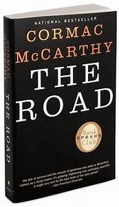 Book Discussion - The Road