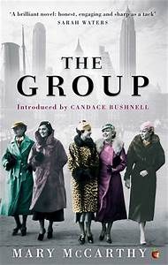 Book Discussion - The Group