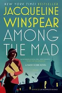 Book Discussion - Among the Mad Book Discussion - Among the Mad