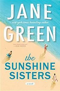 Book Discussion - The Sunshine Sisters