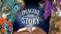 Summer Reading Program Coming Soon! Summer Reading Program Coming Soon!