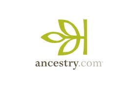Ancestry.com Logo Ancestry.com Logo