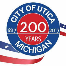 City of Utica bicentennial