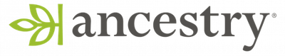 Ancestry.com Logo Link