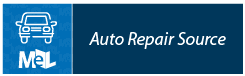 Auto Repair Source Icon Link