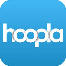 Hoopla Logo