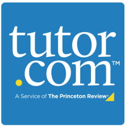 Tutor.com website