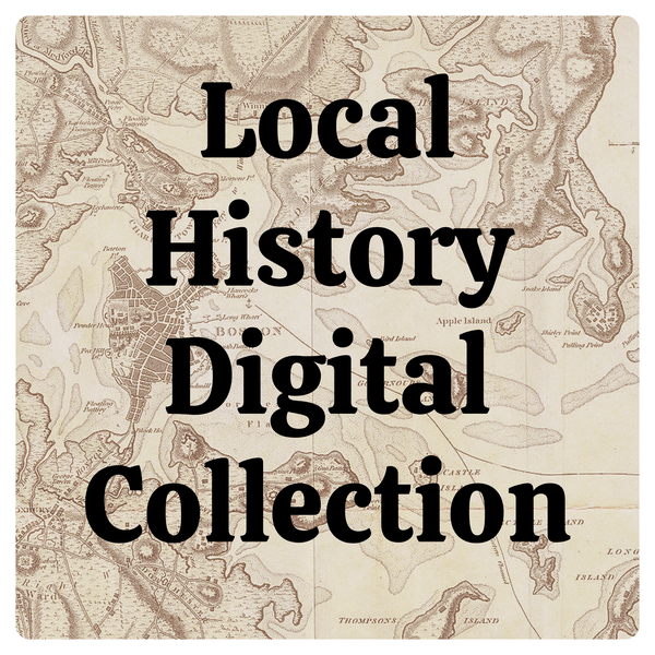 Local History Digital Collection