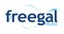 Freegal Logo