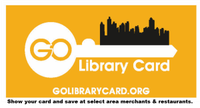 GoLibraryCard