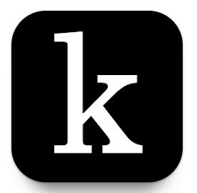 Kanopy App Logo