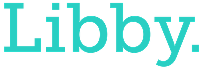Libby logo