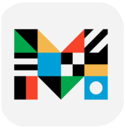 Mango App Logo