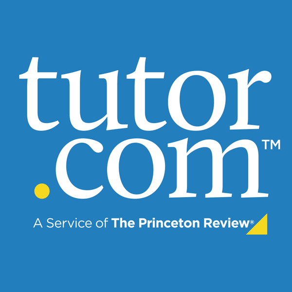 Tutor.com app logo