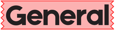 General Subjects Banner
